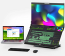 Mobile Pixels Geminos (FHD)