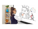 OPTOMA Écran Numérique Interactif 3862RK