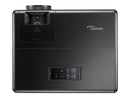 OPTOMA Heimkino UHZ55