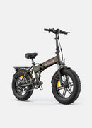 ENGWE EP-2 Boost Velo Electrique + 1 casque offert