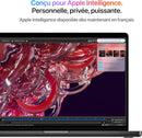 Apple Ordinateur Portable MacBook Pro - M4 Max - 14.2""