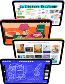 Apple iPad A16