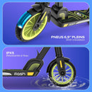 UrbanGlide Ride Flash – Trottinette électrique enfant