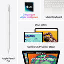 Apple 11-inch iPad Air M3 Wi-Fi