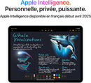 Apple 11-inch iPad Air M3 Wi-Fi