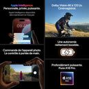 Apple iPhone 16 Pro