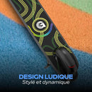 UrbanGlide Ride Flash – Trottinette électrique enfant