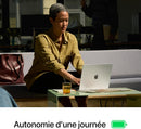 Apple Ordinateur Portable MacBook Pro - M4 Max - 14.2""
