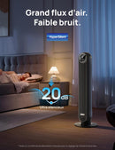 DREO – Ventilateur colonne 307