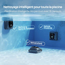 BEATBOT Robot piscine AquaSense 2