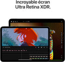 Apple 13" iPad Pro M4 Wi-Fi + Cellular avec verre à nano-texture