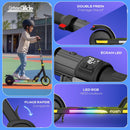 UrbanGlide Ride Flash – Trottinette électrique enfant