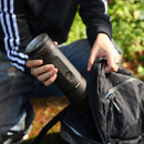 Pack Road Trip – EcoFlow River 3 Station Electrique portable + Moulin à café Outin + Câble de charge voiture EcoFlow