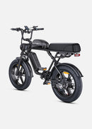 ENGWE M1 Vélo Electrique + 1 casque offert