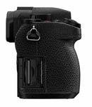 Panasonic Lumix G97 (boîtier nu)