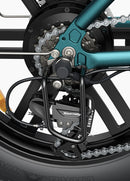 Engwe L20 Boost Vélo Electrique + 1 casque offert