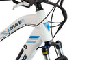 Schiano Braver Vélo Electrique