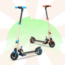 Isinwheel S6 Elektroroller für Kinder und Jugendliche