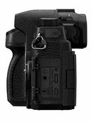 Panasonic Lumix G97 (boîtier nu)