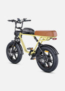 ENGWE M1 Vélo Electrique + 1 casque offert