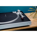 Victrola Platine Vinyle Hi-Res Carbon avec Cellule Ortofon 2M Red – Silver