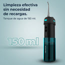 Cecotec ToothCare Jet Splash