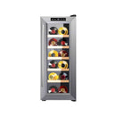 Cecotec Bolero GrandSommelier 1270 CoolWood