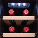 Cecotec Bolero GrandSommelier 1270 CoolWood