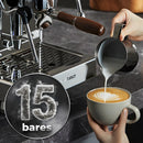 Cecotec Baristeo Iconic