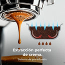 Cecotec Baristeo Mattina 2x