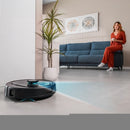Cecotec Conga 9990 AI Spin Revolution Ultra Power