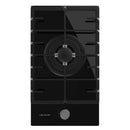 Cecotec Bolero Squad G 1200F Glass Black