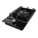 Cecotec Bolero Squad G 1200F Glass Black
