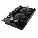 Cecotec Bolero Squad G 2200F Glass Black