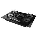 Cecotec Bolero Squad G 5200S Glass Black