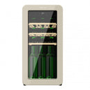 Cecotec Bolero GrandSommelier Origin 18 Hit Beige