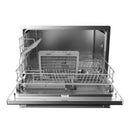 Cecotec Bolero Aguazero 2400 Black Glass