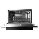 Cecotec Bolero Aguazero 2500 S-BI Schwarzes Glas