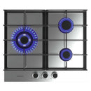 Cecotec Bolero Squad G 3400F Inox