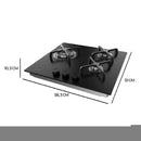 Cecotec Bolero Squad G 3400S Nano Glass