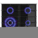 Cecotec Bolero Squad G 4400F Glass Black