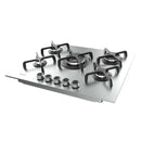 Cecotec Bolero Squad G 5400S Inox