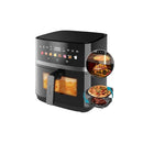 Cecotec Cecofry&Grill Duoheat 8000