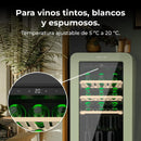 Cecotec Bolero GrandSommelier Origin 18 Hit Green