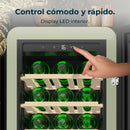 Cecotec Bolero GrandSommelier Origin 24 Hit Green
