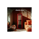 Cecotec Bolero GrandSommelier Origin Duo 30 Hit Red