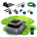 Cecotec Conga GrassHopper 500 Map Connected