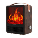 Cecotec ReadyWarm 1500 Ceramic Flames