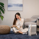 Cecotec ReadyWarm 900 Space White