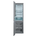 Cecotec Bolero CoolMarket Combi BI-D MC 232 GRAU E